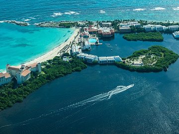 Zdjęcie kierunku: Cancun